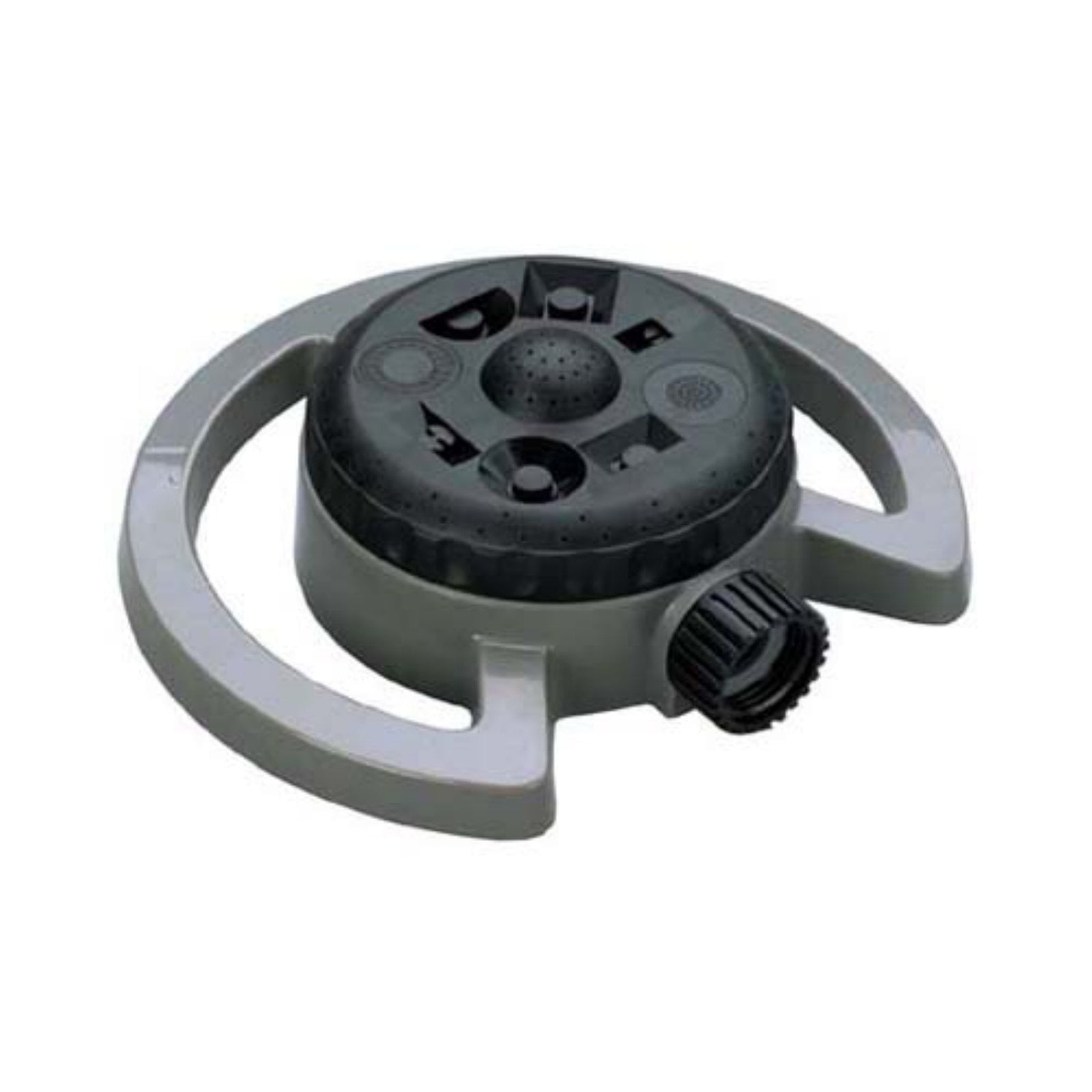 Orbit 58223N 8 Pattern Turret Sprinkler by Orbit