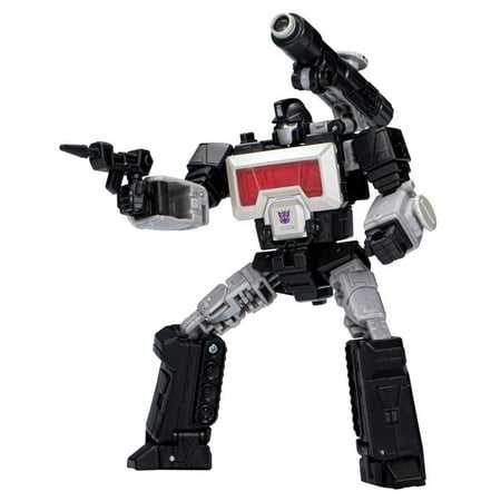Transformers Hasbro F6939 Transformers Generations Selects Deluxe Magnificus Action Figure 5.5