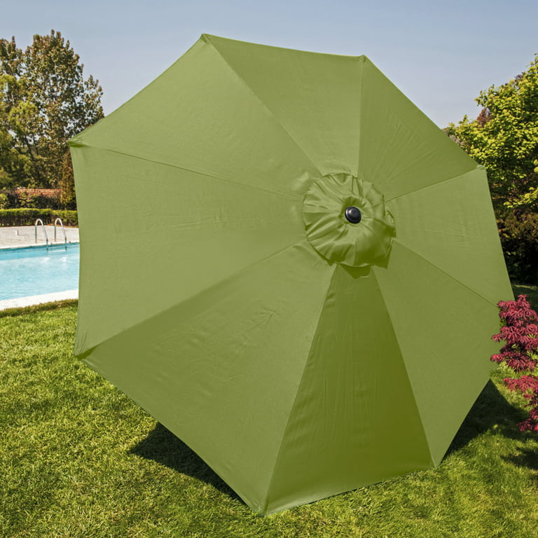 Boho Umbrella Replacement Canopy For 2.7m 6 Outdoor - Walmart.com