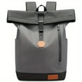 thumbnail image 5 of Upgrade Your Travel Style: BANGE Simple Large Capacity Business Trip Backpack with Computer Bag, 5 of 5