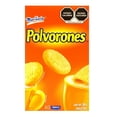 thumbnail image 3 of Galletas Marinela Polvorones 296 g, 3 of 4