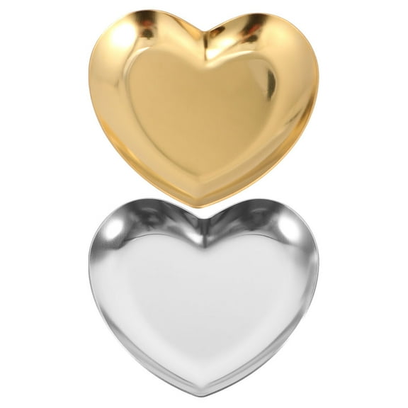 FOLOYORI Modern Assorted Color Jewelry Tray Women 1 Set