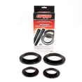 thumbnail image 1 of BBK Performance 2546 Gripp Polyurethane Coil Spring Isolators Fits Mustang, 1 of 2