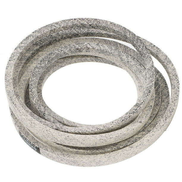 GX21833, Mejora Fuerza de Manejo de la Unidad de Escalada de Escalada Resistente A la Cubierta Resistente Cinturón de Transmisión 1/2 x 141 Pulgadas de Alta Durabilidad