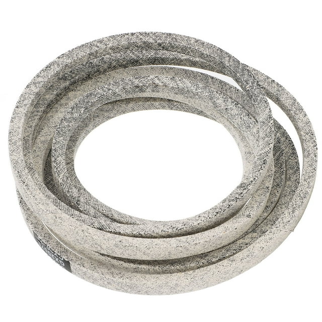 GX21833, Mejora Fuerza de Manejo de la Unidad de Escalada de Escalada Resistente A la Cubierta Resistente Cinturón de Transmisión 1/2 x 141 Pulgadas de Alta Durabilidad