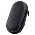 thumbnail image 1 of Naierhg Portable In Ear Earphone Headphone Storage Bag USB Cable Case Holder Organizer, 1 of 7