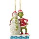 thumbnail image 3 of Figura de acción de Disney, Grinch navideño, adornos colgantes creativos, árbol de Navidad, decoración colgante plana, juguetes artesanales de Navidad, regalos, 3 of 5