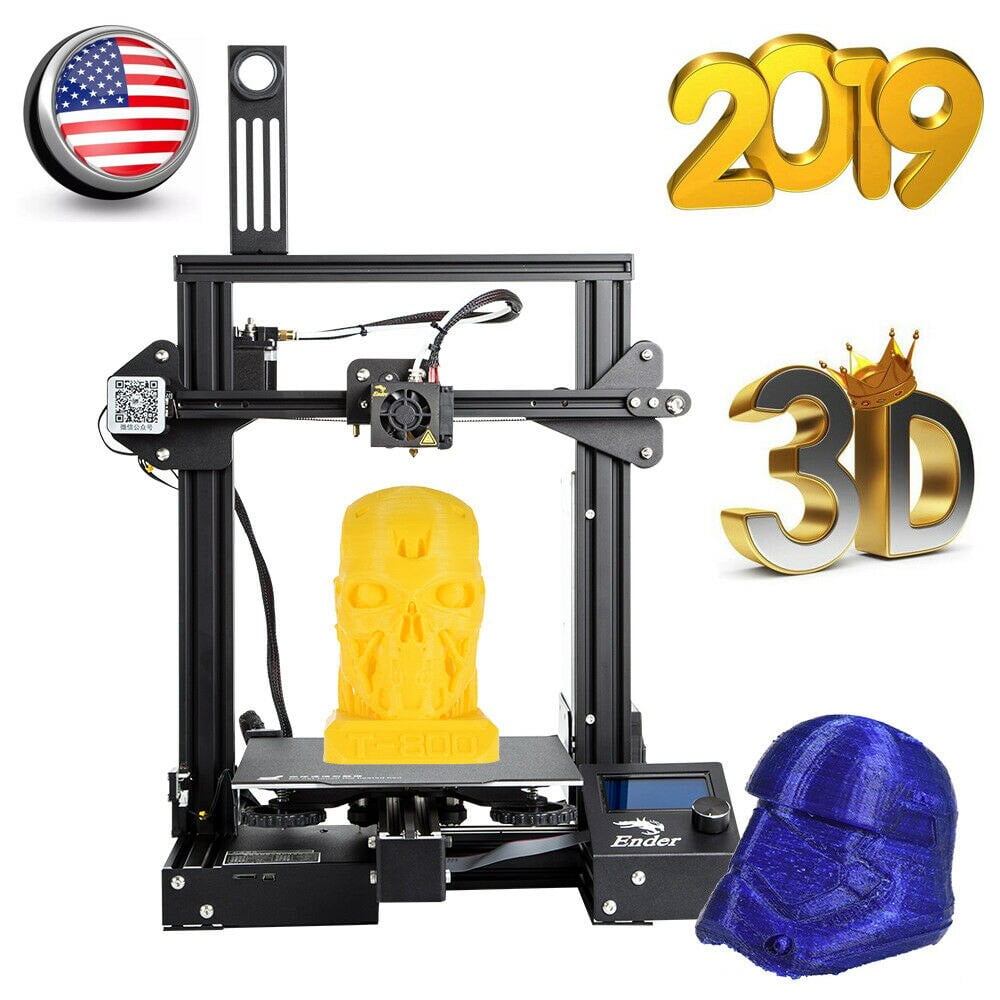 ender 3 walmart