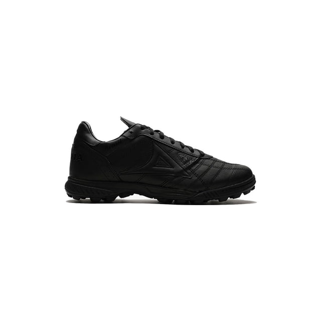 Tenis Pirma Futbol Rapido Brasil Turf Mod. 0503 Negro