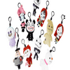 The Nightmare Before Christmas Plush Blind Pack Figures - Series 1