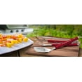 thumbnail image 2 of YouTheFan NFL Atlanta Falcons Spirit Series 3pc BBQ Set, 2 of 4