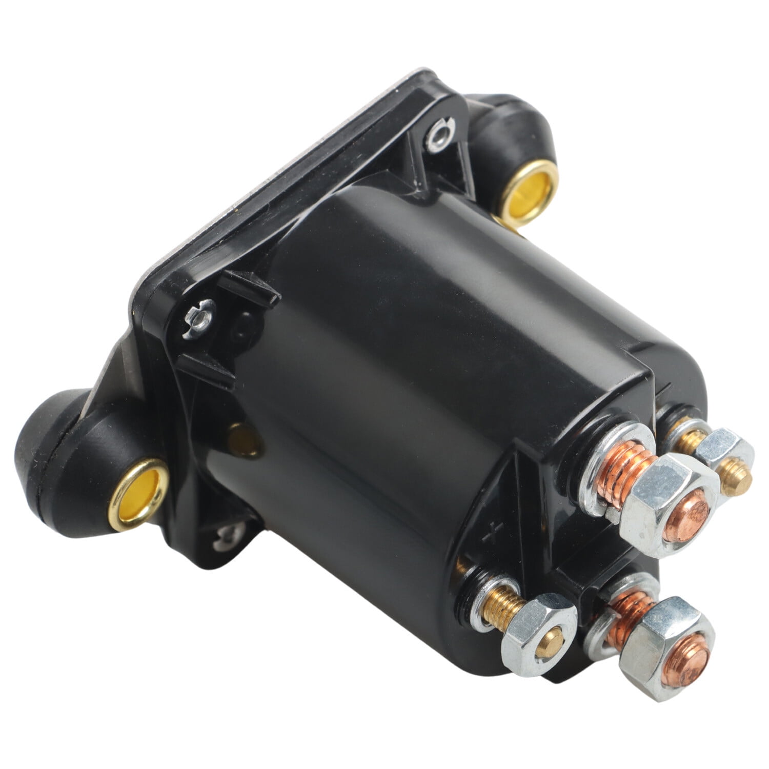Engine Intake Air Heater Relay for Ford 1999-2003 7.3L Powerstroke Diesel Engine