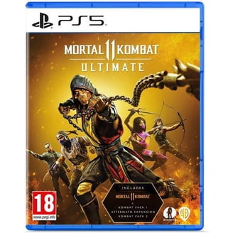 Mortal Kombat 11 Aftermath Kollection for Nintendo Switch