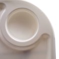 thumbnail image 2 of Silla Periquera Baby Throne Plegable Gris, 2 of 3