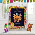 thumbnail image 4 of 40 Count Mexican Candy Mix Variety Pack - Dulces Mexicanos Snack Food Gift Box - Perfect for Parties and Gifting, 4 of 6