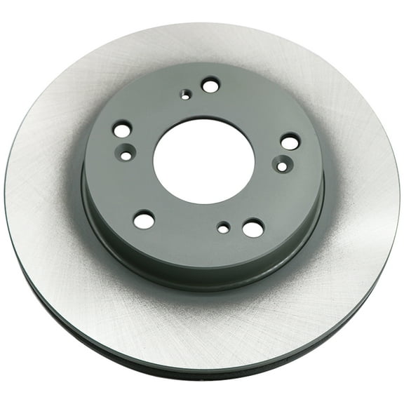 Winstop Brake Rotor, Front WS248996, Honda Civic 2015-2012
