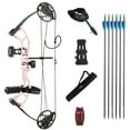 thumbnail image 1 of Southland Archery Supply Supreme Youth Compound Bow Package, 1 of 5