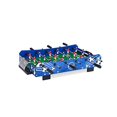 thumbnail image 1 of KICK Compact Mini Tabletop Foosball Table Squire, 33 in, 1 of 4