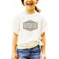 thumbnail image 5 of Birthday Girl Shirt for Girls Women  Camo Birthday Outfit Natural Shirt Adult Large, 5 of 8