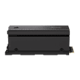 thumbnail image 6 of Corsair MP700 PRO SE M.2 2280 2TB PCI-Express 5.0 x4 3D TLC Internal Solid State Drive (SSD) CSSD-F2000GBMP700PROS, 6 of 20