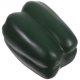 thumbnail image 1 of Hidden Key Holder Green Pepper Resin Key Hider for Home Use, 1 of 4