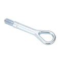 thumbnail image 4 of Bumper Trailer Tow Hook, Firm Exquisite Workmanship High Strength Solid Interior G2NMA7655 Forged Steel Perfect Match  for 1 Series F20 F21, 4 of 8