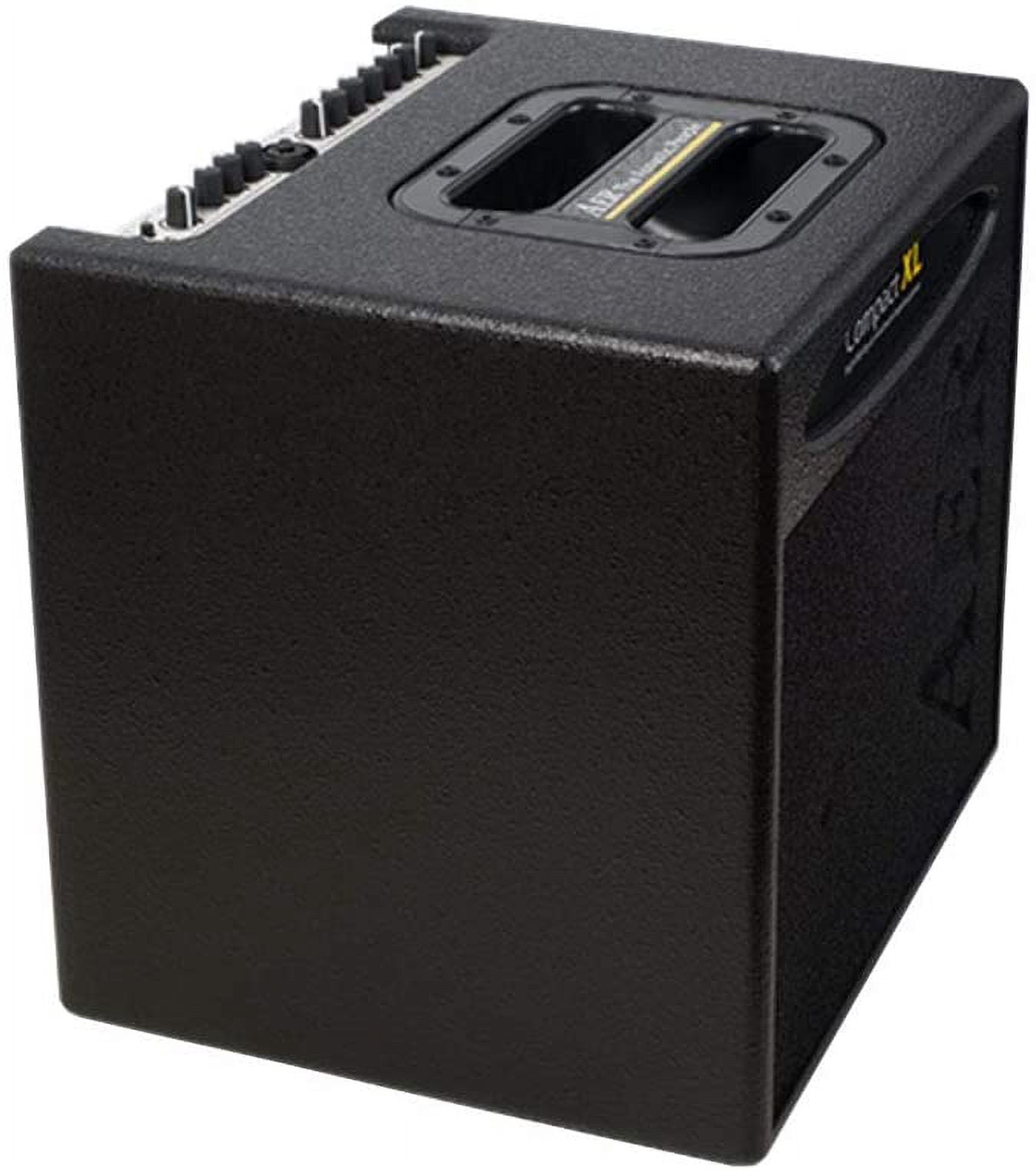 AER Compact XL 200W Acoustic Combo Amp