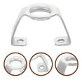 thumbnail image 4 of 20 Pcs Accessoires de Luminaire Support de Lampe Gu10 Remplacement de Tête de Lampe, 4 of 7