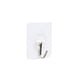 thumbnail image 5 of Toystoory 10 Pieces Stainless Steel Hook Portable Ball Kitchen Brush Bathroom Bath Holder Mops Hanger Clothes Wall-mounted PVC Storage Type2 NO2, 5 of 6