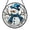 White, variant on 2026 Christmas Indoor Home Decor Christmas Round Window Hanging Ornaments Suncatcher Decor With Hanging Chains For Home Window Wall Holiday Layout