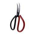 thumbnail image 1 of GUOOL Crafts Yarn Scissors Sharp Scissors Sewing Scissors for Dressmaker Sewing 16x9cm, 1 of 9