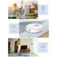 thumbnail image 7 of Junovo Abstract Rug Low-Pile Soft Rugs for Living Room Floor Carpet,4'x6',Gray, 7 of 7