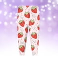 thumbnail image 6 of Kogui Toddler Pant Sets for Girls Spring Fall Little Big Girls T Shirt and Jeans 2pcs Clothing Sets Fall Outfits for Toddler Girls 2T 3T (Light Pink,2-3 Years), 6 of 8
