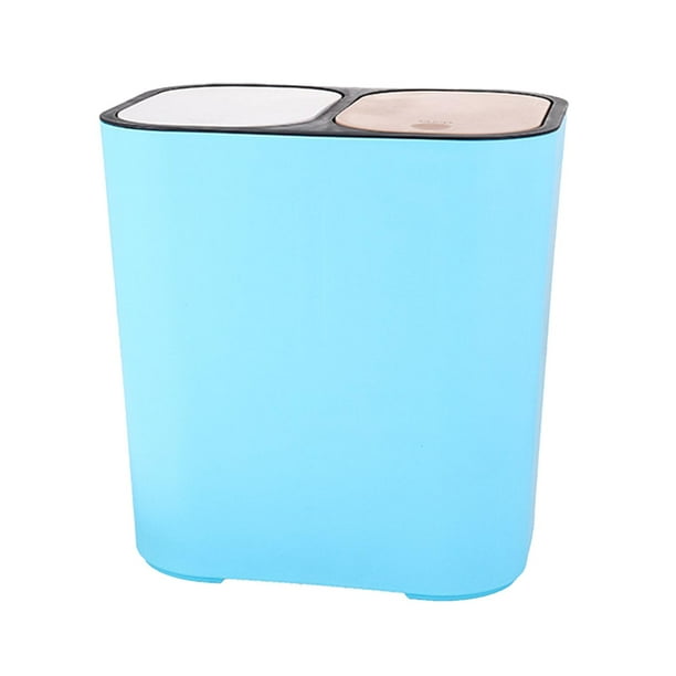 simhoa Bathroom Wastebasket Prevents Smell Toilet Waste Bins for Toilet