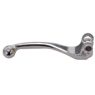 Motion Pro Brake Lever Polished For Yamaha