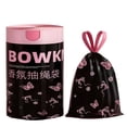 thumbnail image 6 of Zeyigg Drawstring Kitchen Garbage Bags, Thickened Trash Bags with Handles, Strong for Everyday Use, 60CT, B, 6 of 6