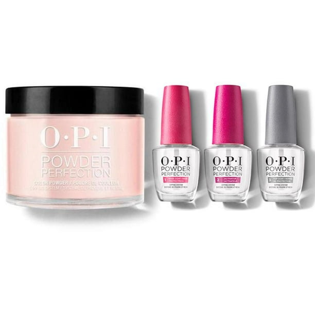 OPI OPI Nail Dipping Powder Perfection Combo Mexico City Liquid