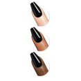 thumbnail image 3 of Sally Hansen Salon Effects Perfect Press-On Nails, Non-Damaging Manicure, Easy to Apply, 3 of 7