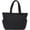 Black, variant on Hobo Bag for Women Quilted Puffer Shoulder Bag Handbag Soft Totes Silk Top Handle Purse