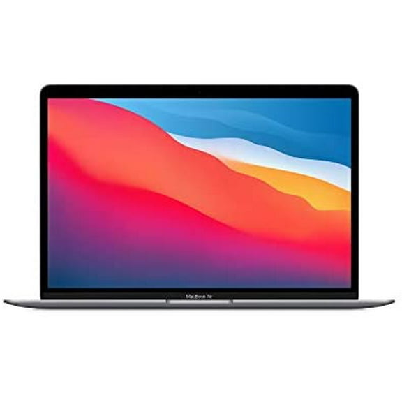 Laptop Apple MacBook Air 8GB RAM 512GB SSD 13'' -Gris