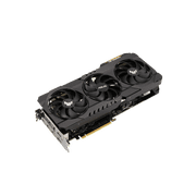 ASUS TUF Gaming GeForce RTX 3060 Ti - OC Edition - graphics card - GF RTX 3060 Ti - 8 GB