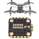 thumbnail image 4 of 40A 4 En 1 ESC, 48mhz Frecuencia BLHeli-32 4 En 1 ESC Respuesta Suave Del Acelerador Para Máquina De Desplazamiento FPV ANGGREK Otros, 4 of 8