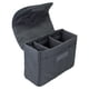 thumbnail image 5 of Bolsa organizadora para cámara, divisor desmontable, bolsa de fotografía portátil acolchada gruesa, bolsa protectora, inserciones para viajar, 5 of 9