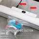 thumbnail image 5 of Máquina de Sellado al Vacío | Conservador Automático de Alimentos para Almacenamiento y Preservación de Alimentos Frescos | Material ABS | Sellado Rápido | Operación Sin Manos | 1 Unidad + 10 Bolsas, 5 of 9