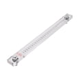 thumbnail image 2 of KLKCMS Hydraulic Liquid Level Gauge Accurate Professional Clear Oil Level Indicator XYW 350, 2 of 8