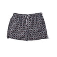 thumbnail image 2 of Calzoncillos tipo tanga de poliéster transpirables para hombre, estilo casual y moderno., 2 of 4