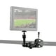thumbnail image 3 of Adaptador 7 pulgadas Brazo de Fricción Super Clamp Mount Ajustable Brazo Articulado Pinza Clip para Monitor de Campo LED Micrófono de Luz Flash, 3 of 6