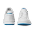 thumbnail image 3 of Tenis Adidas Advantage Base - FY8634 - Blanco - Hombre blanco 28 Adidas Advantage Base, 3 of 7