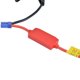 thumbnail image 2 of Clip de arranque de emergencia para automóvil Clip de encendido ordinario Clip n.° 10 Cable de silicona Clip de emergencia de carga antirretroceso, 2 of 6