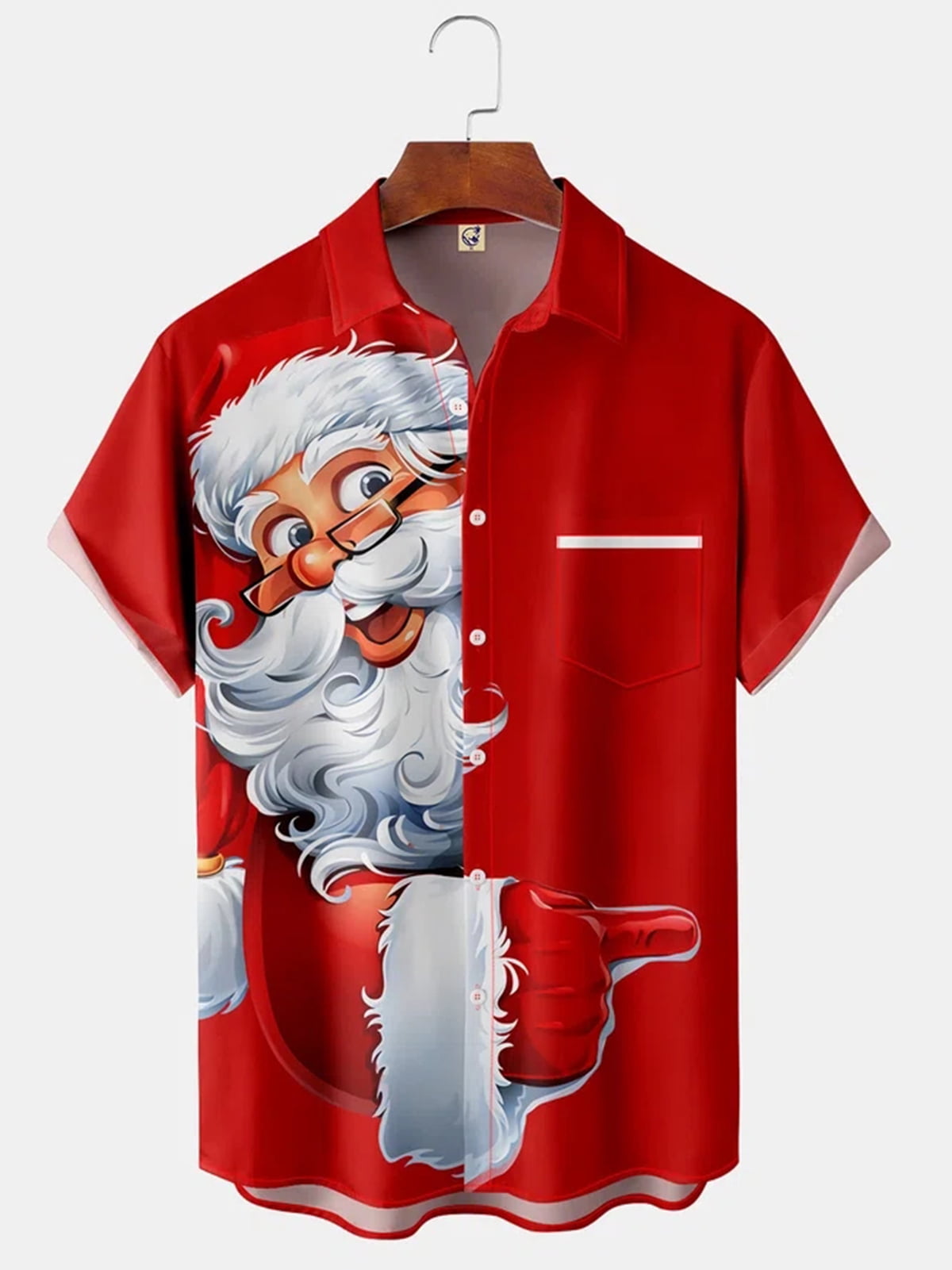 7xl christmas shirt